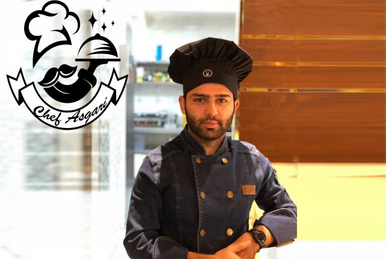  محمد رضا عسگری